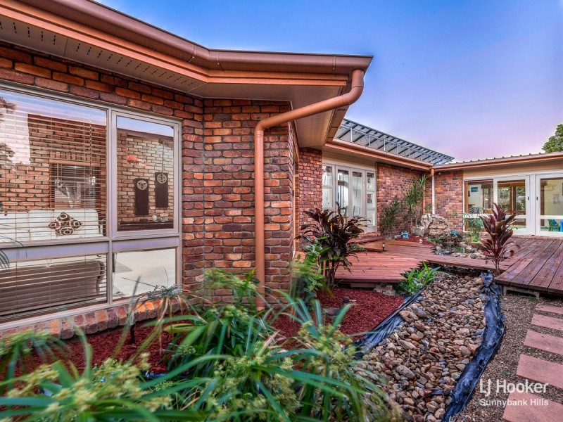 3 Betula Place, Sunnybank Hills QLD 4109