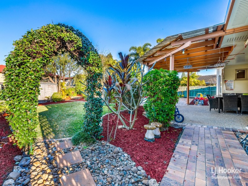 3 Betula Place, Sunnybank Hills QLD 4109
