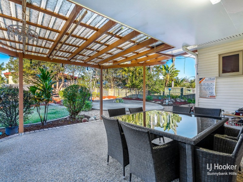 3 Betula Place, Sunnybank Hills QLD 4109