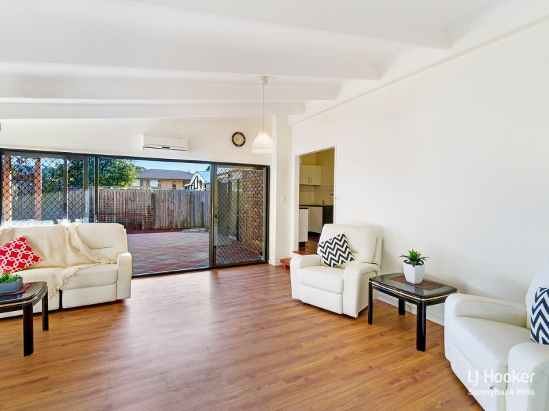 3 Betula Place, Sunnybank Hills QLD 4109