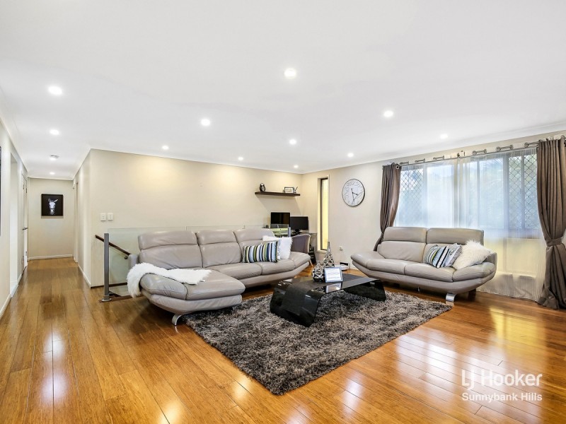 34 Pompadour Street, Sunnybank Hills QLD 4109