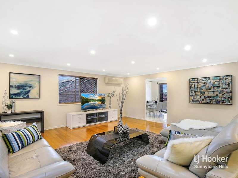 34 Pompadour Street, Sunnybank Hills QLD 4109