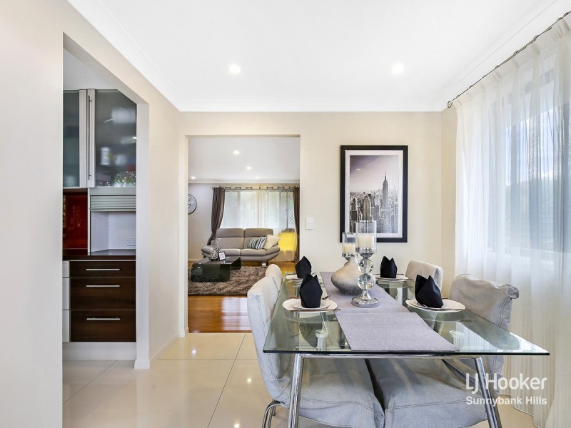34 Pompadour Street, Sunnybank Hills QLD 4109