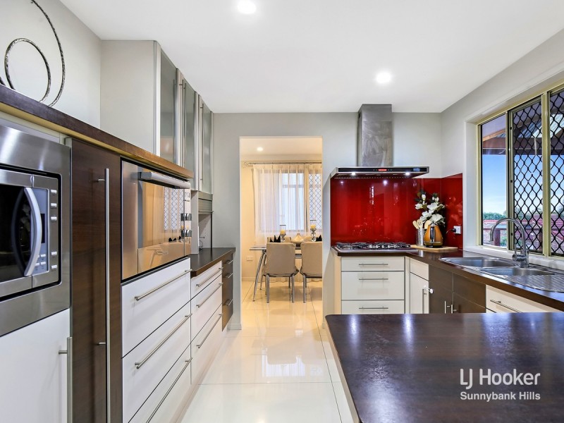 34 Pompadour Street, Sunnybank Hills QLD 4109