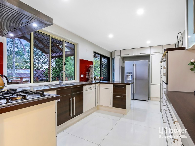 34 Pompadour Street, Sunnybank Hills QLD 4109