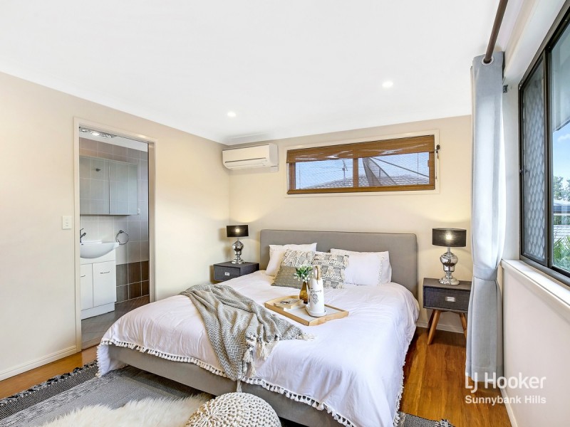 34 Pompadour Street, Sunnybank Hills QLD 4109