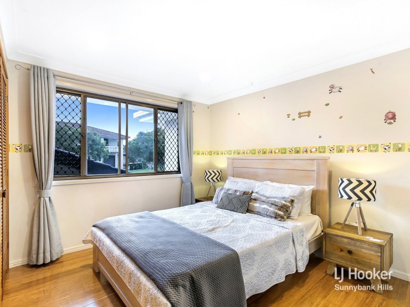 34 Pompadour Street, Sunnybank Hills QLD 4109