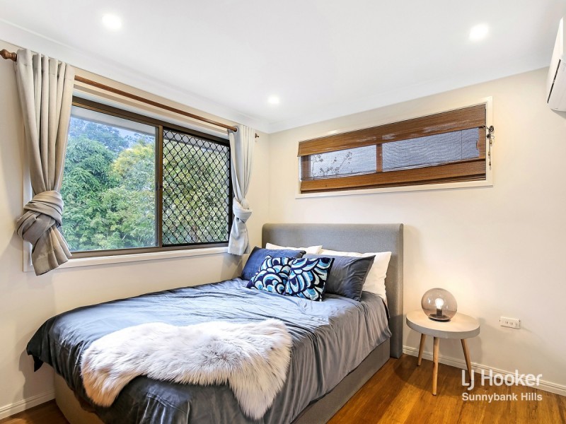 34 Pompadour Street, Sunnybank Hills QLD 4109