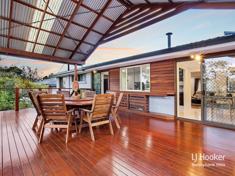 34 Pompadour Street, Sunnybank Hills QLD 4109