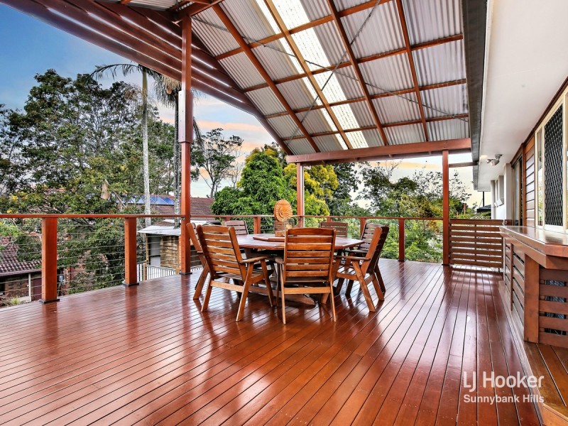 34 Pompadour Street, Sunnybank Hills QLD 4109