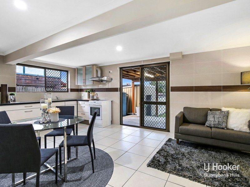 34 Pompadour Street, Sunnybank Hills QLD 4109