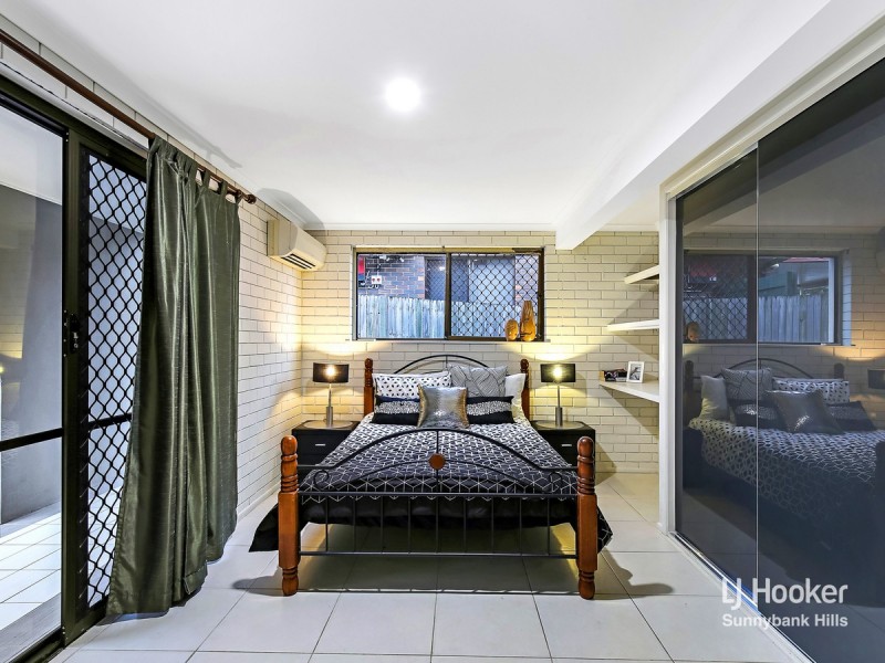 34 Pompadour Street, Sunnybank Hills QLD 4109