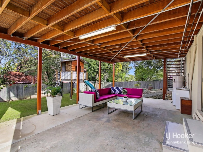 34 Pompadour Street, Sunnybank Hills QLD 4109