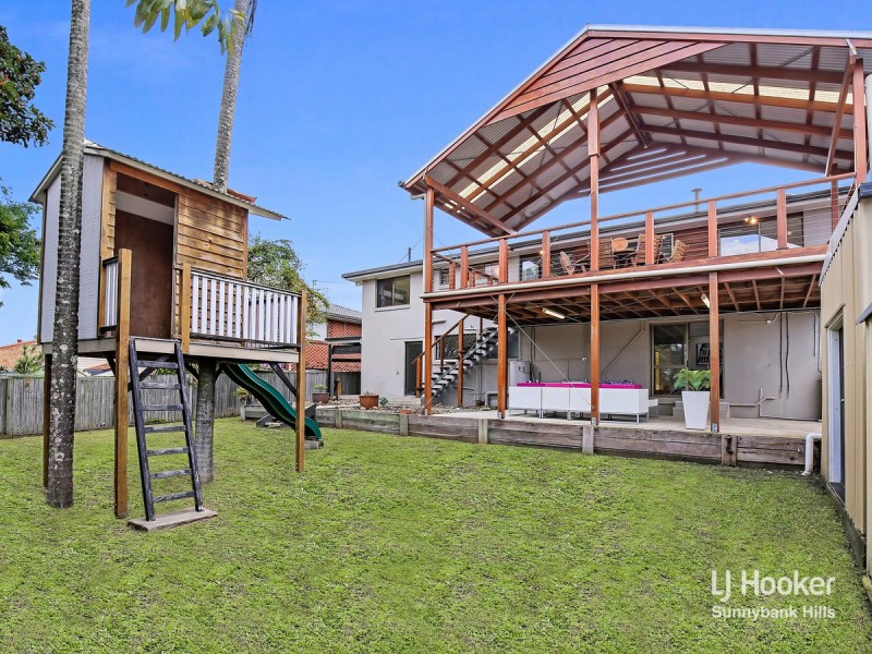 34 Pompadour Street, Sunnybank Hills QLD 4109