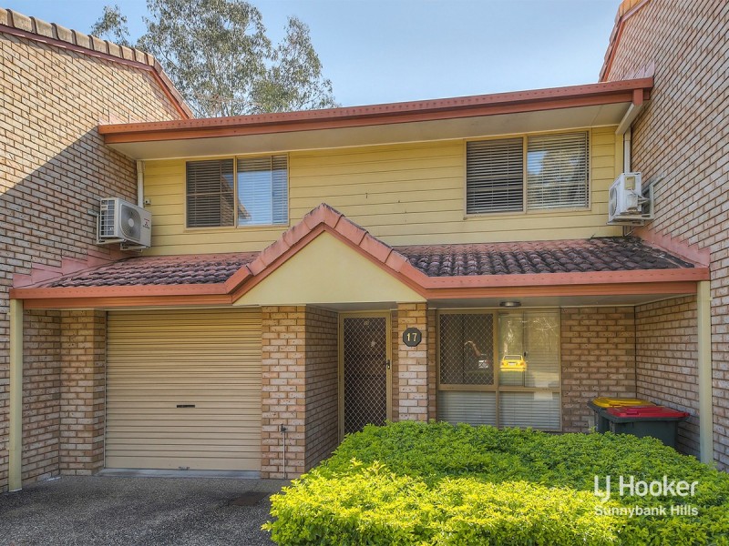 17/29 Corella Place, Runcorn QLD 4113