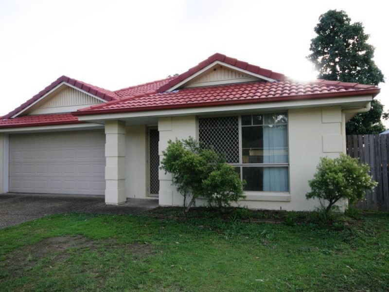 3 Sheoak Court, Sunnybank Hills QLD 4109