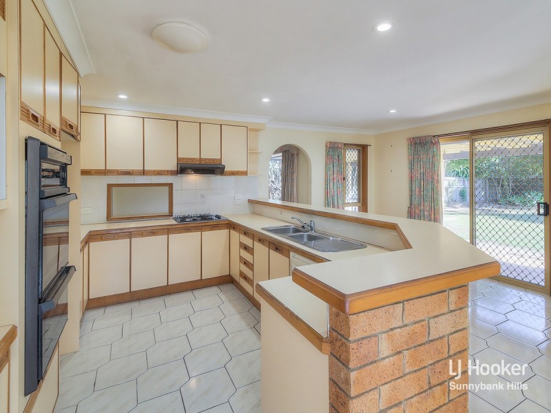 34 Falstaff Street, Sunnybank Hills QLD 4109