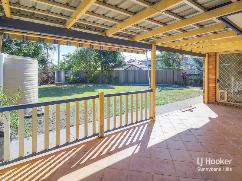 34 Falstaff Street, Sunnybank Hills QLD 4109