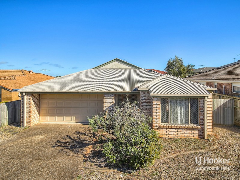 21/15 Parnassus Street, Robertson QLD 4109