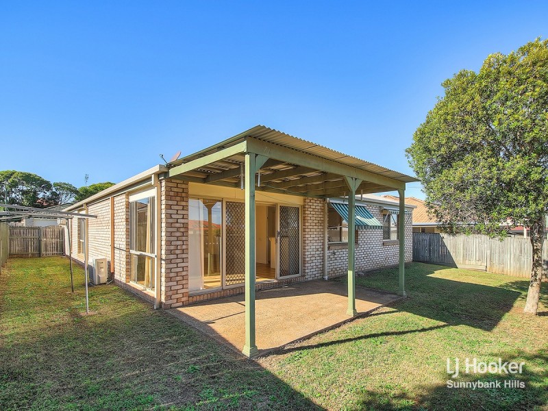 21/15 Parnassus Street, Robertson QLD 4109