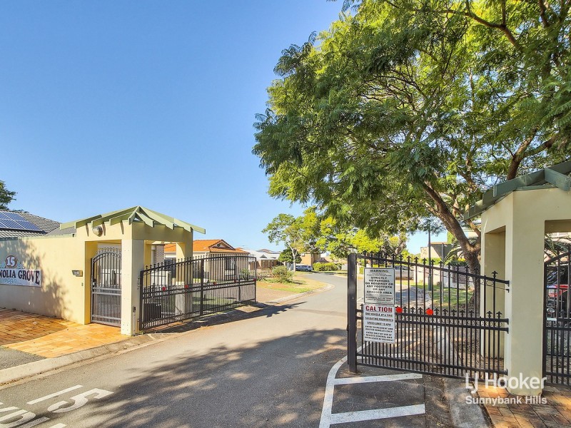 21/15 Parnassus Street, Robertson QLD 4109