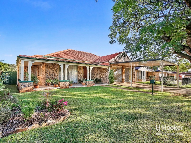 15 Alconah Street, Sunnybank QLD 4109