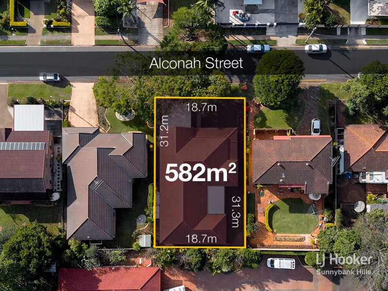 15 Alconah Street, Sunnybank QLD 4109