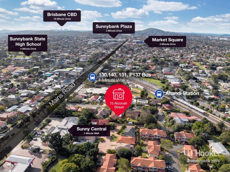 15 Alconah Street, Sunnybank QLD 4109