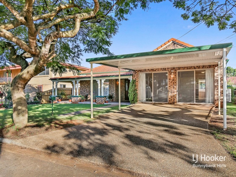 15 Alconah Street, Sunnybank QLD 4109