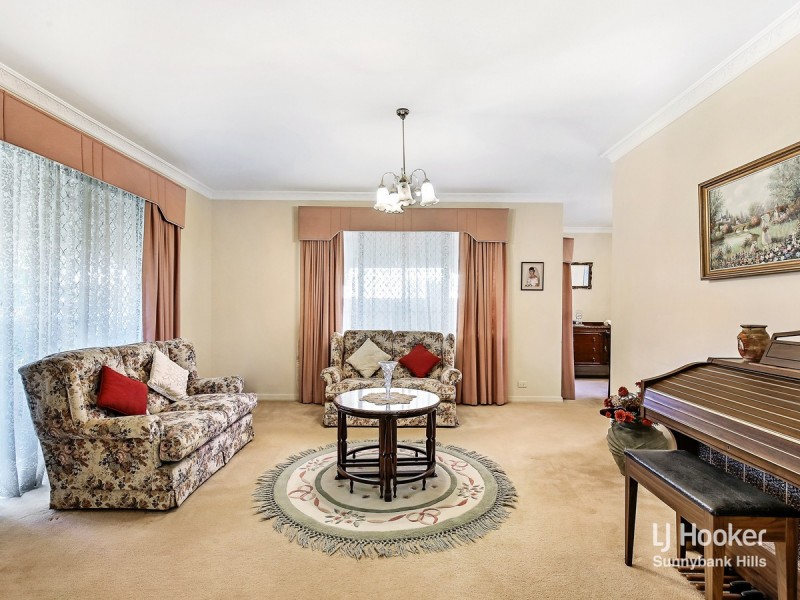 15 Alconah Street, Sunnybank QLD 4109