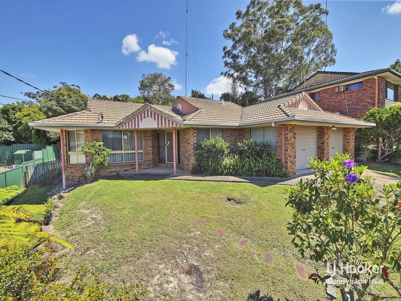 10 Knightsbridge Crescent, Rochedale QLD 4123
