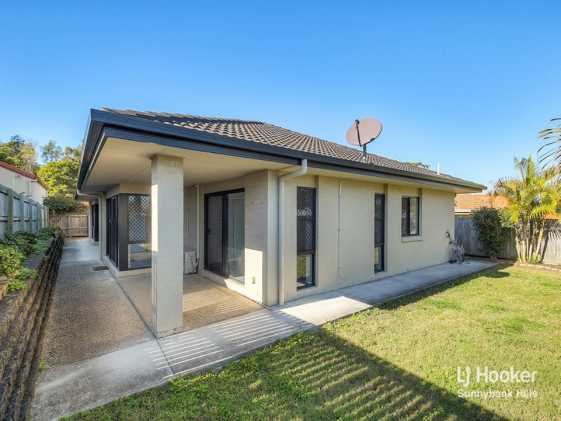 22 Ebony Place, Stretton QLD 4116