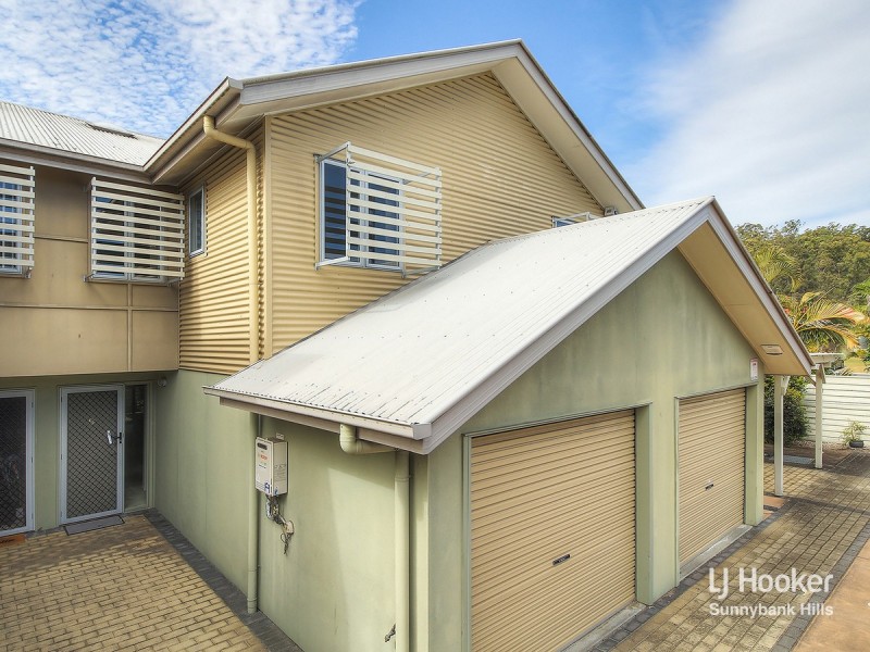 9/17 Fairlawn Street, Nathan QLD 4111