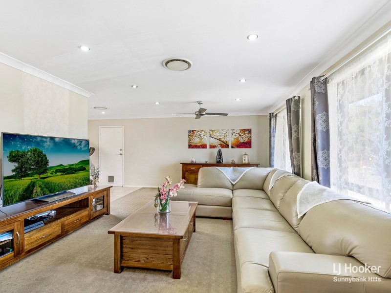 34 Goorong Street, Sunnybank Hills QLD 4109