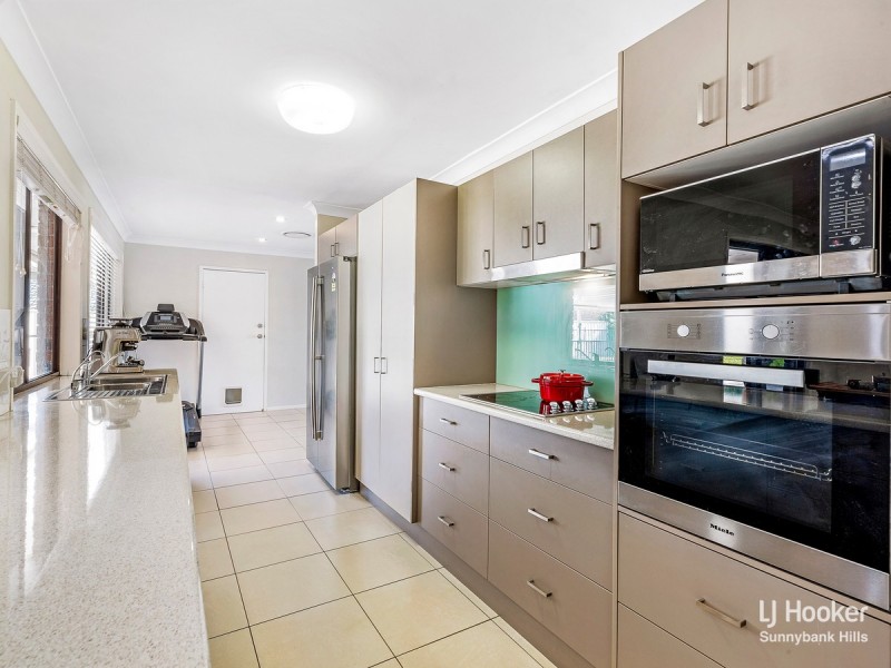 34 Goorong Street, Sunnybank Hills QLD 4109