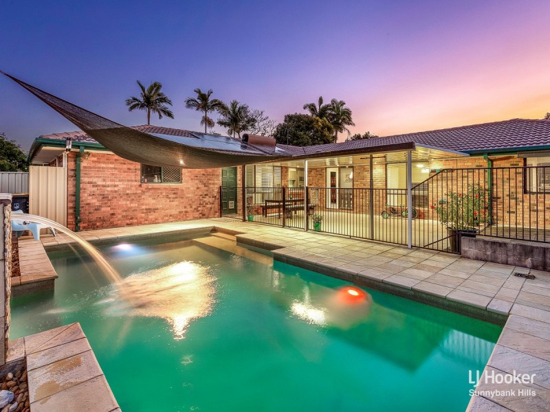 34 Goorong Street, Sunnybank Hills QLD 4109