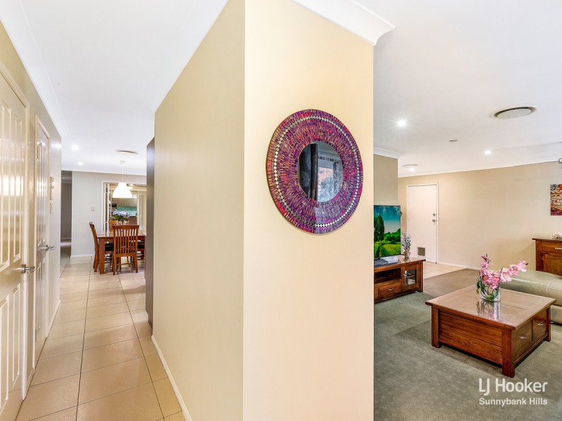 34 Goorong Street, Sunnybank Hills QLD 4109