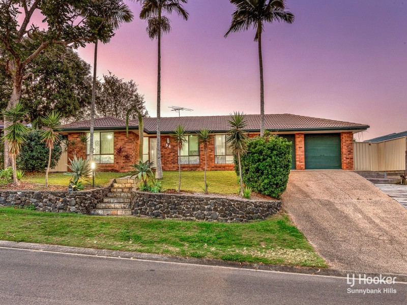34 Goorong Street, Sunnybank Hills QLD 4109