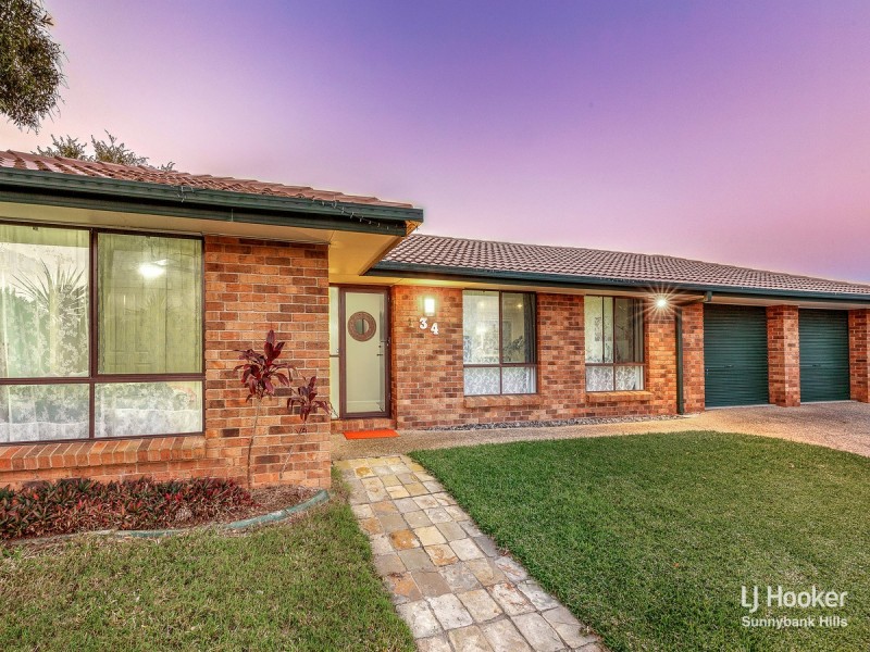 34 Goorong Street, Sunnybank Hills QLD 4109