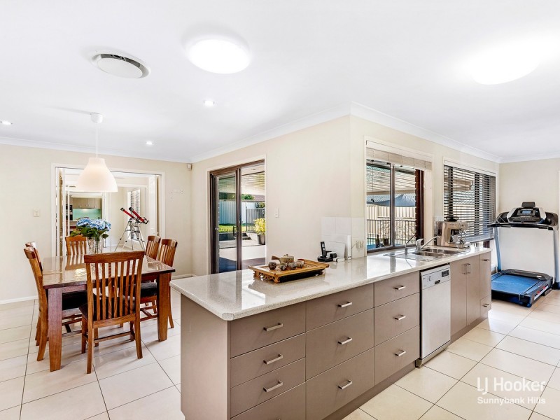 34 Goorong Street, Sunnybank Hills QLD 4109