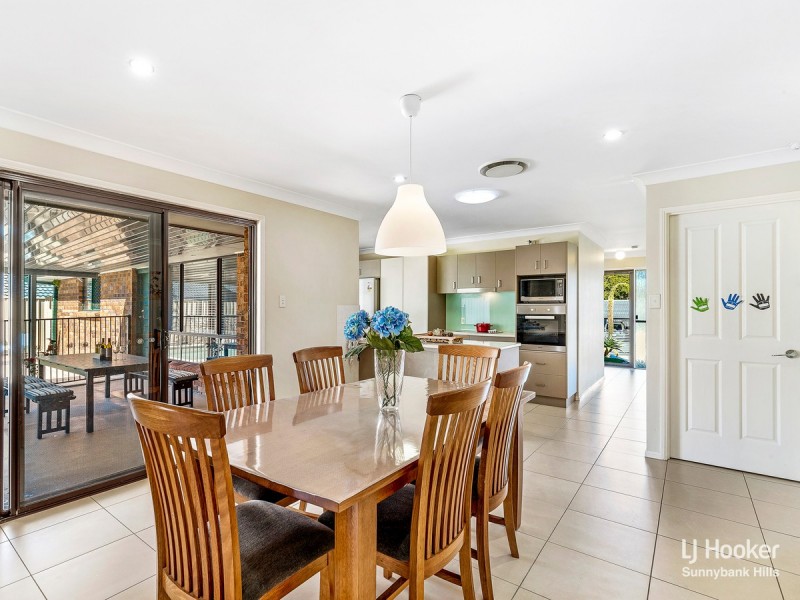 34 Goorong Street, Sunnybank Hills QLD 4109