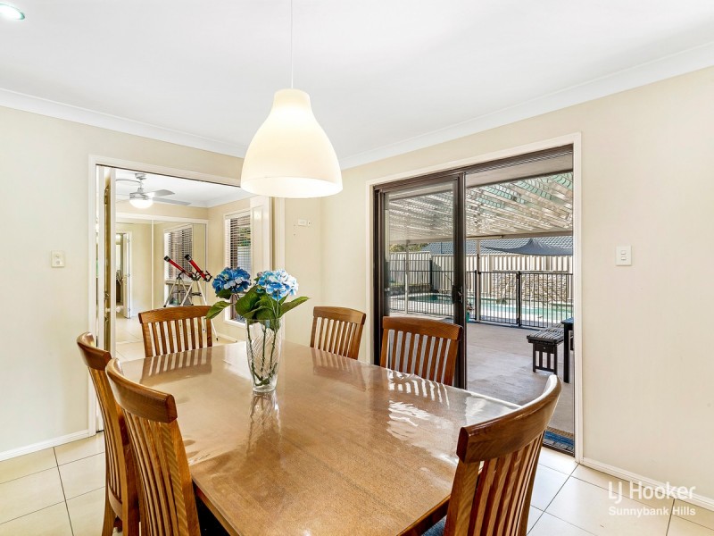 34 Goorong Street, Sunnybank Hills QLD 4109