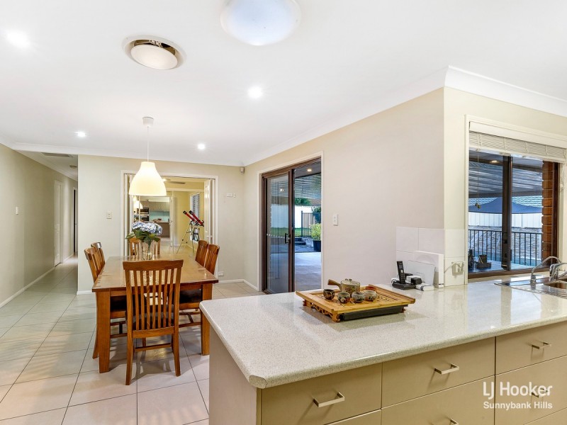 34 Goorong Street, Sunnybank Hills QLD 4109