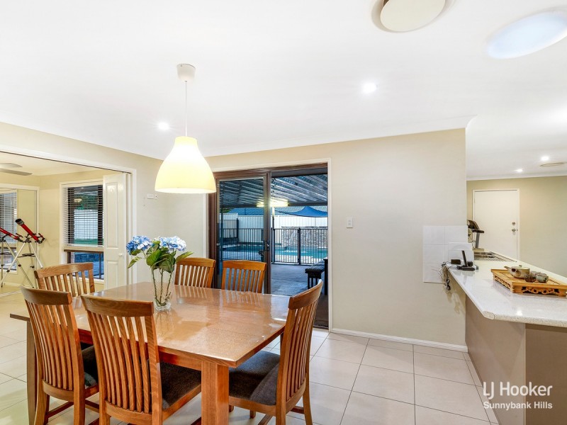 34 Goorong Street, Sunnybank Hills QLD 4109