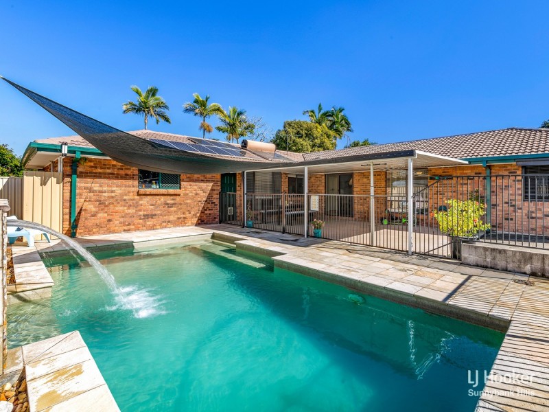 34 Goorong Street, Sunnybank Hills QLD 4109