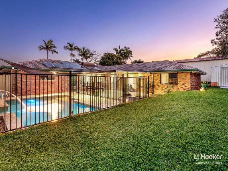 34 Goorong Street, Sunnybank Hills QLD 4109