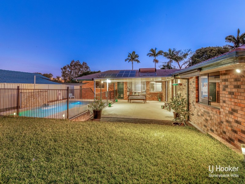 34 Goorong Street, Sunnybank Hills QLD 4109