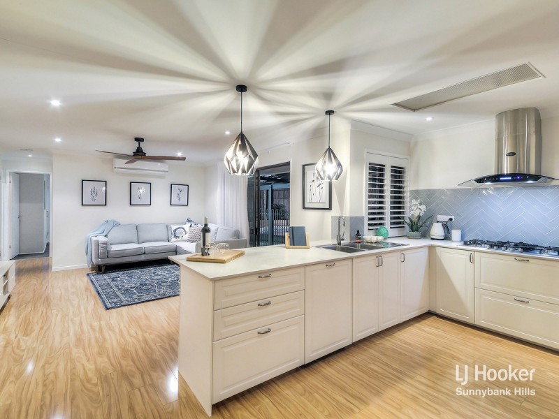 12 Damask Street, Sunnybank Hills QLD 4109