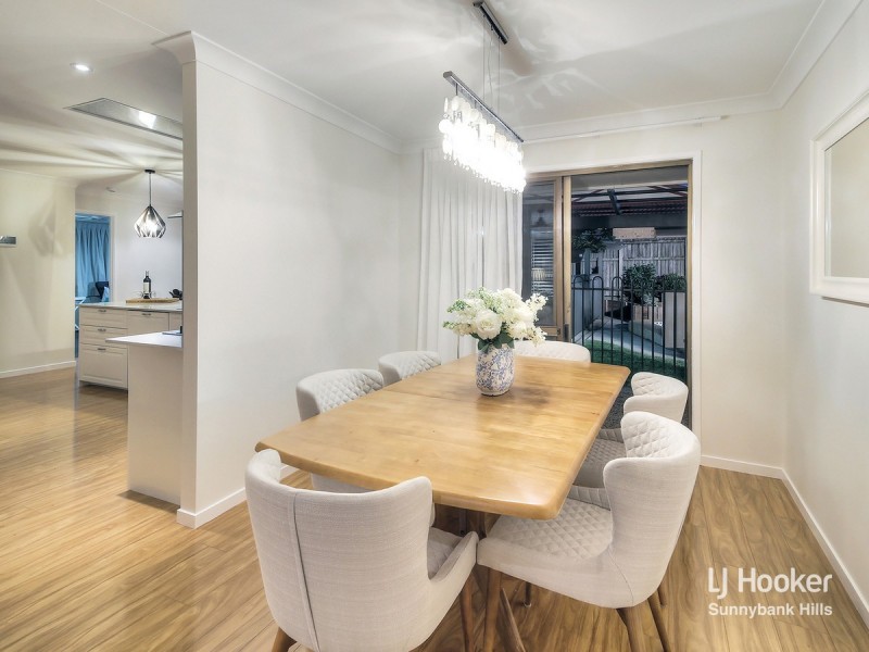 12 Damask Street, Sunnybank Hills QLD 4109