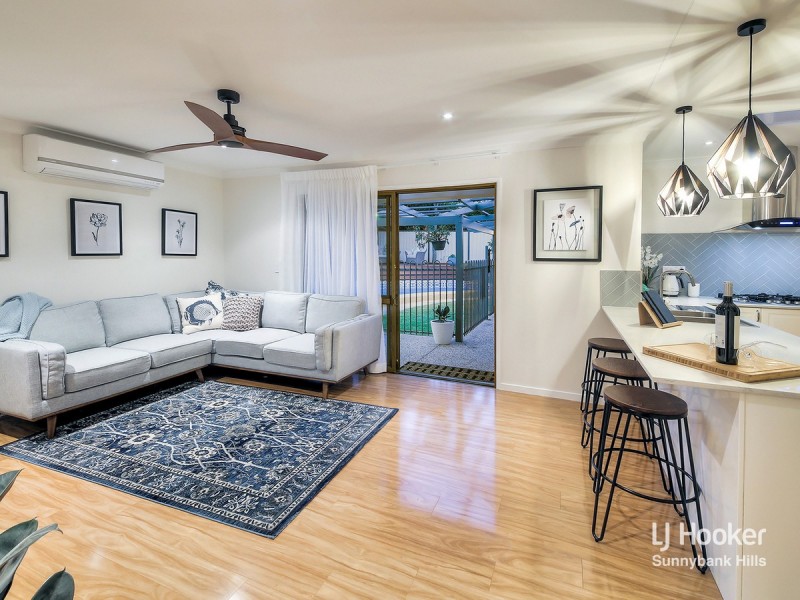 12 Damask Street, Sunnybank Hills QLD 4109